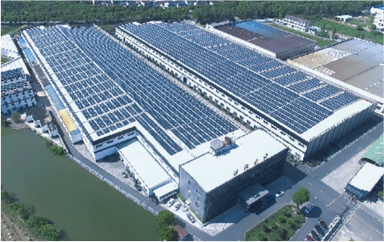 Jiangyin Jianbang Alüminyum Co, Ltd
