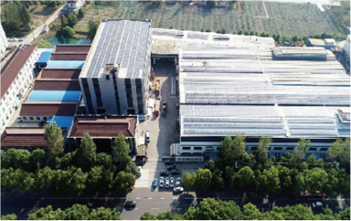 Jiangyin Jianbang Alüminyum Co, Ltd