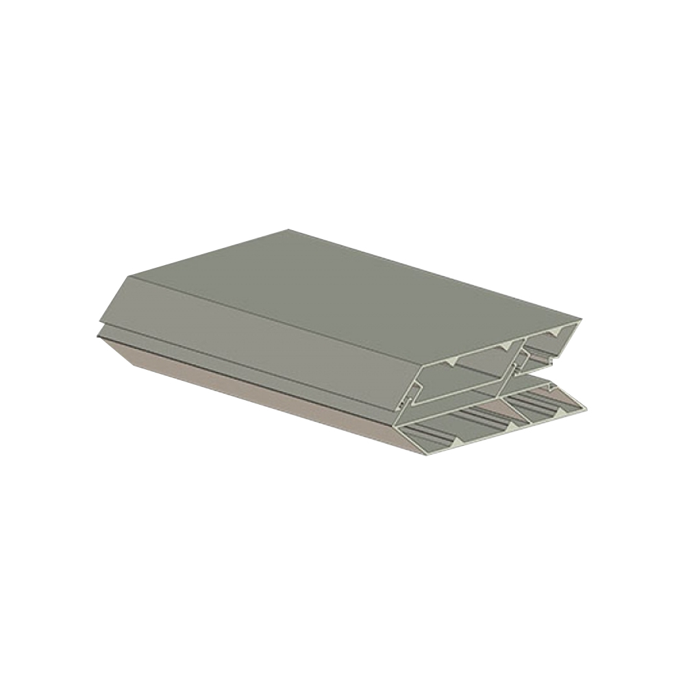 Giydirme Cephe Alüminyum Profiller
