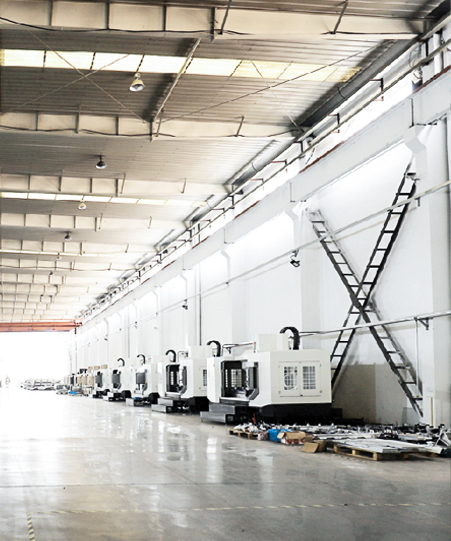 CNC İşleme